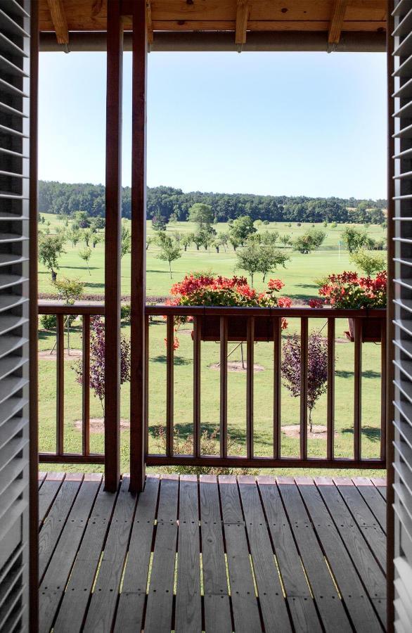 Relais Des Vigiers Hotel Monestier  Exterior photo