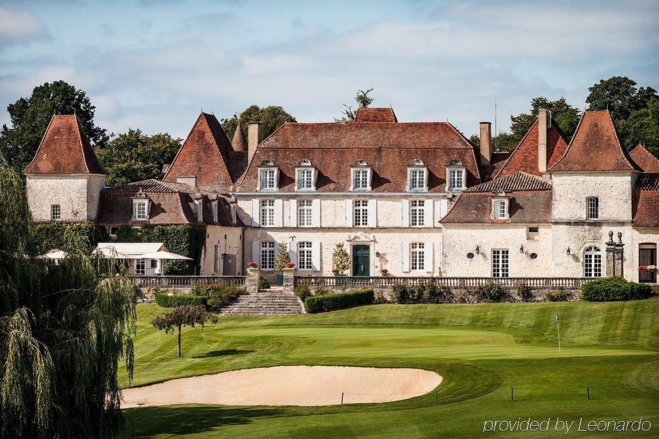 Relais Des Vigiers Hotel Monestier  Exterior photo